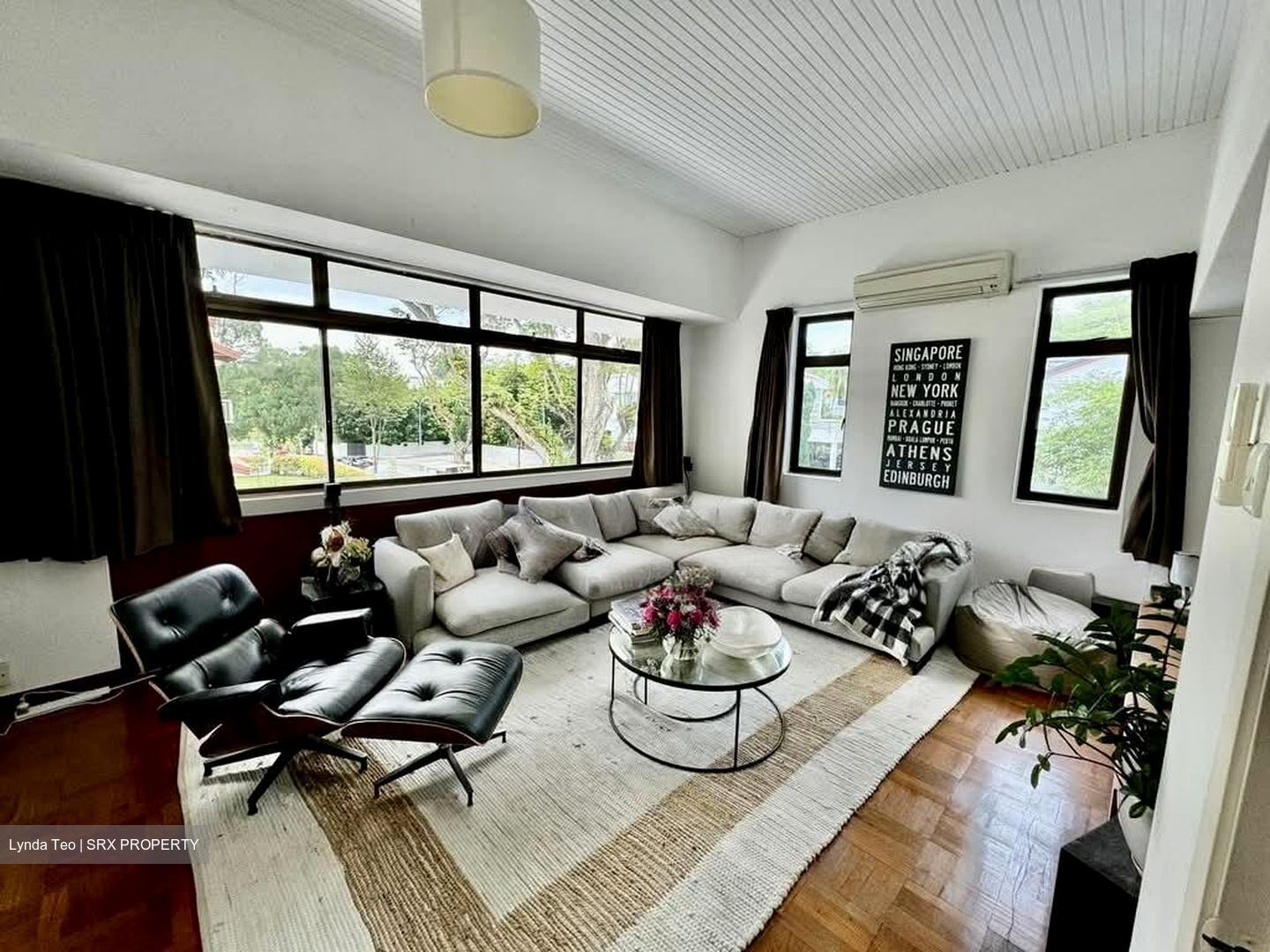 Gallop Villas (D10), Detached #588240511